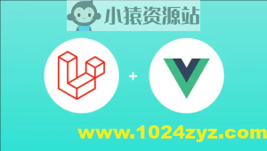 Laravel 11, Vue 3 & Inertia (2024) – Build APIs and SPAs