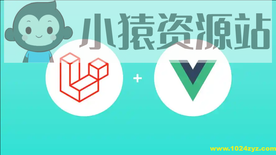 Laravel 11, Vue 3 & Inertia (2024) – Build APIs and SPAs