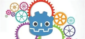 Godot 3D 游戏开发大师课程(英文版)