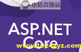 ASP.NET Core 入门指南(英文版)