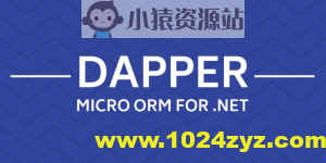 从入门到精通 掌握.NET中的Dapper开发(英文版)