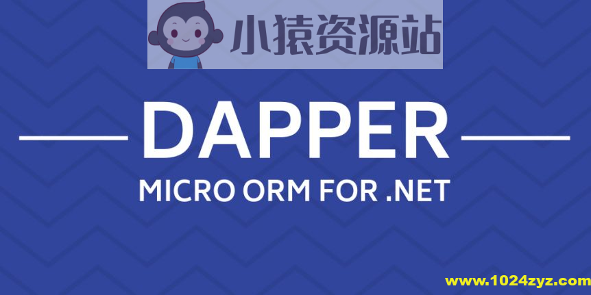 从入门到精通 掌握.NET中的Dapper开发(英文版)