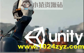 Unity即时战略游戏开发指南 从零开始打造你自己的RTS游戏