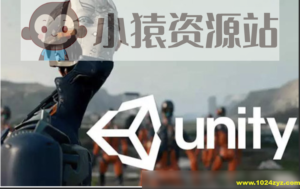 Unity即时战略游戏开发指南 从零开始打造你自己的RTS游戏