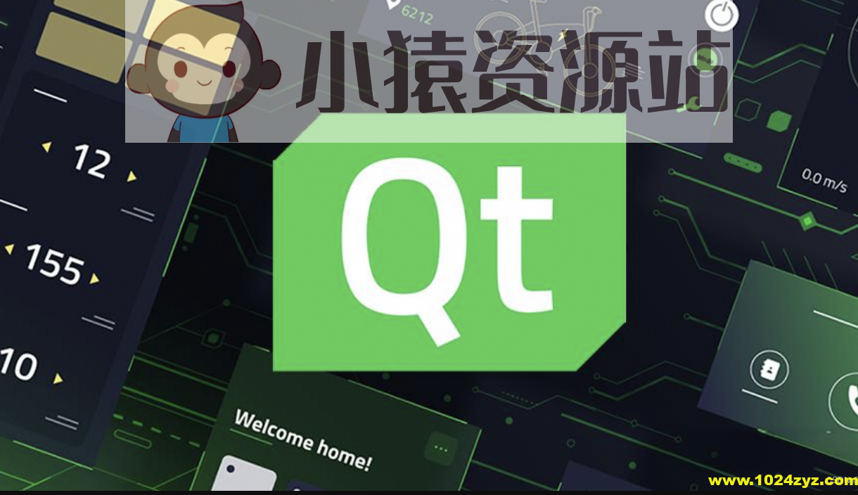 QT5原理与源码分析视频课程