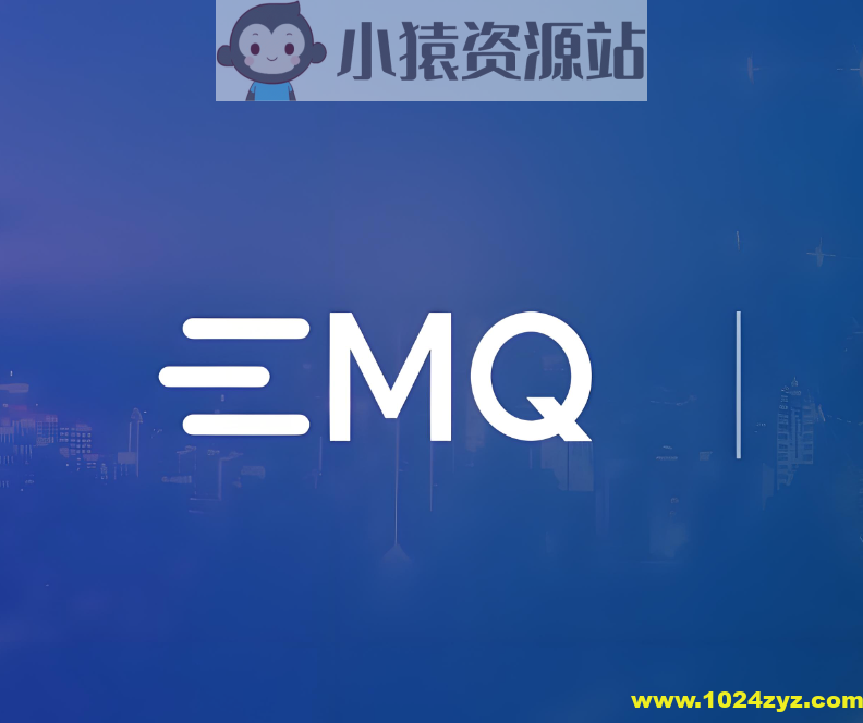 黑马-Java物联网开发之EMQ