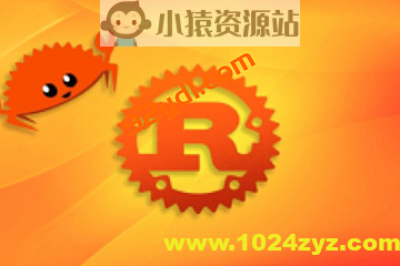 Rust 初学者入门指南 (英文版)