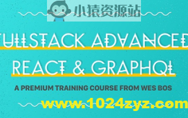 React和GraphQL全栈进阶开发(英文版)