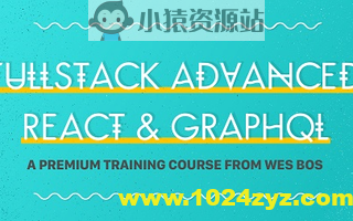 React和GraphQL全栈进阶开发(英文版)