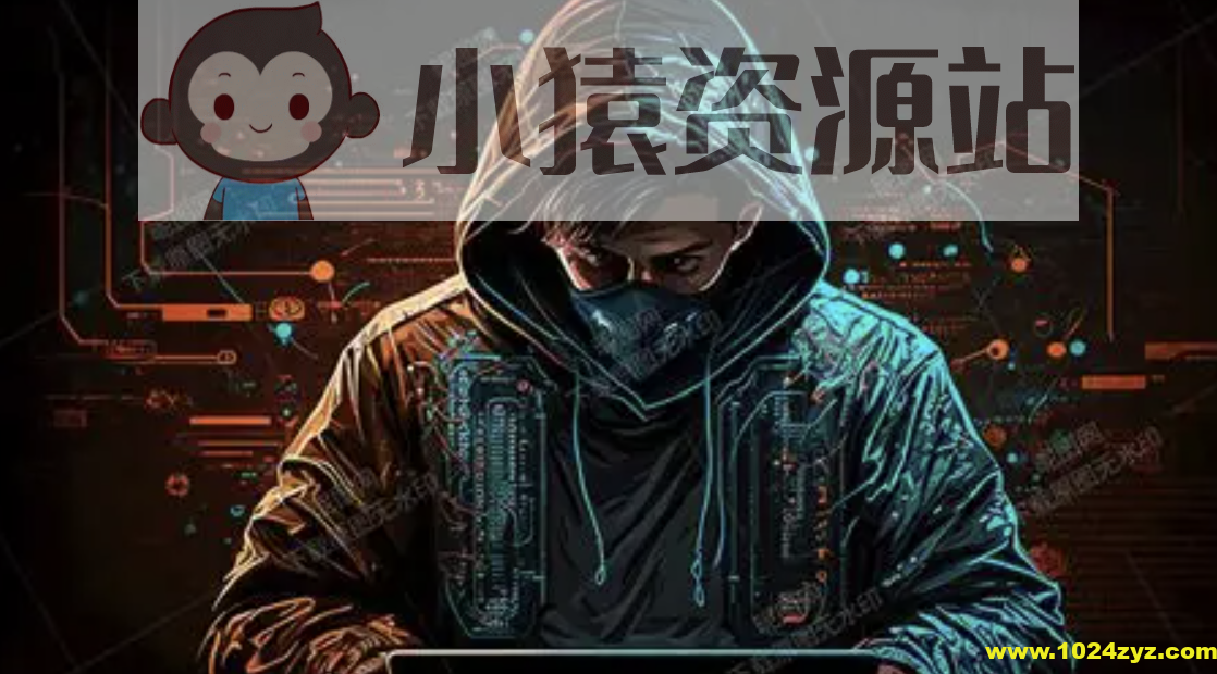 为黑客设计的C# 101课程(英文版)