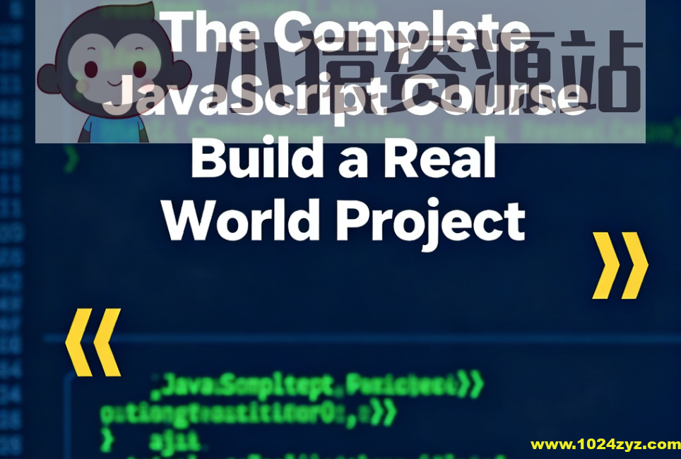 The Complete JavaScript Course Build a Real World Project