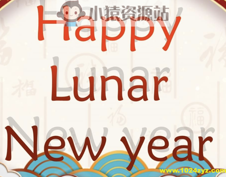 Susan每日英语阅读《春节特辑 (音视频+PDF+图片) 》