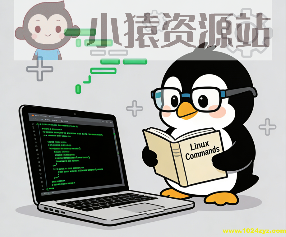 Linux入门指南(英文版)