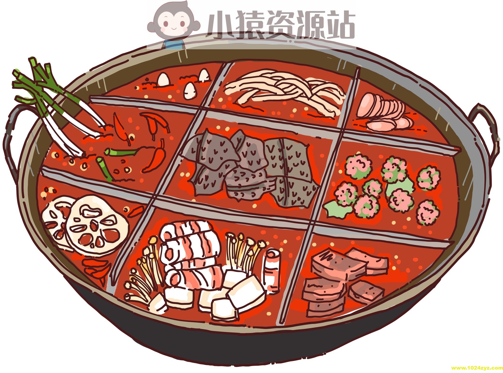 24种火锅技术教程·配方+视频教学全解密｜底料炒制 蘸料调配【开店必备】