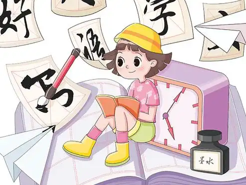 北大派神 北大派神伴学——必背美文积累营