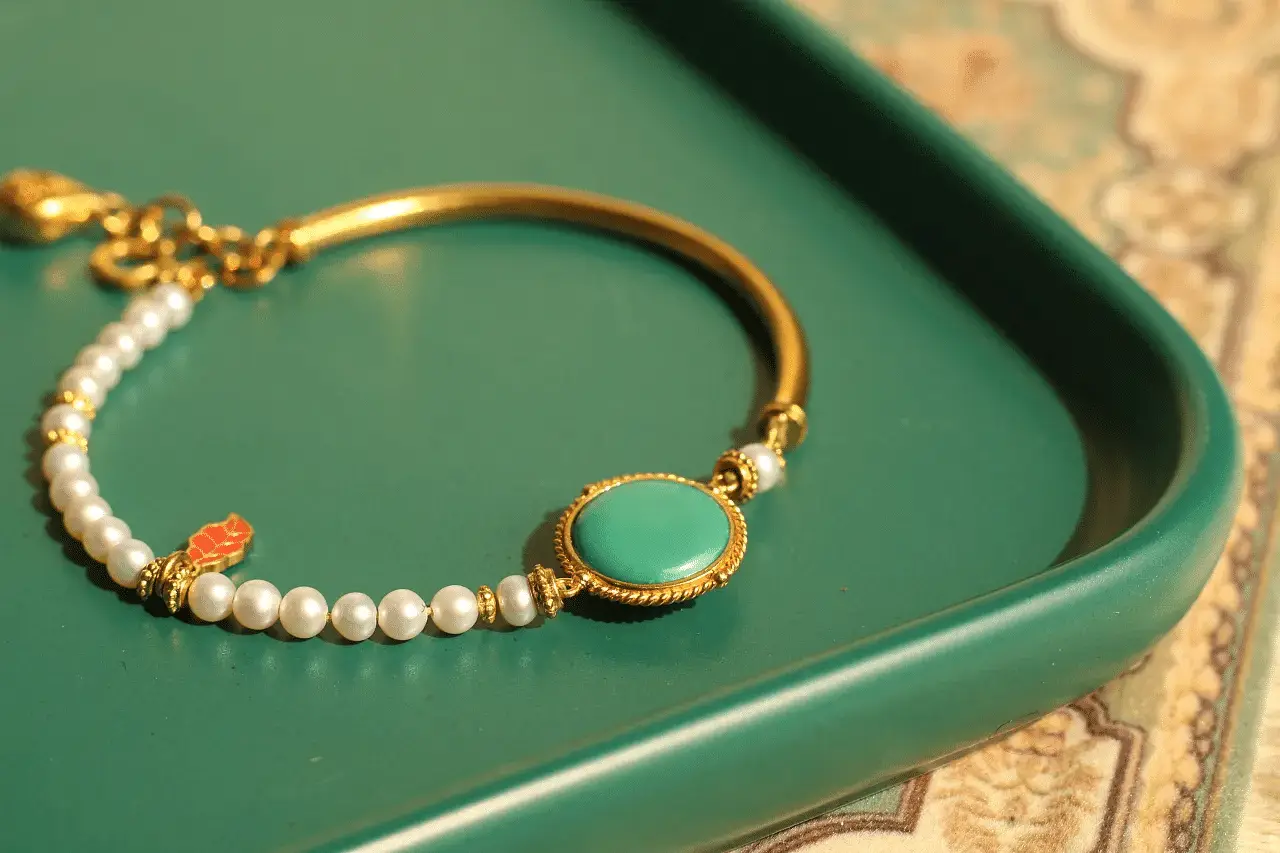 珠宝人小红书0-1运营课程，掌握珠宝行业的小红书多种账号玩法