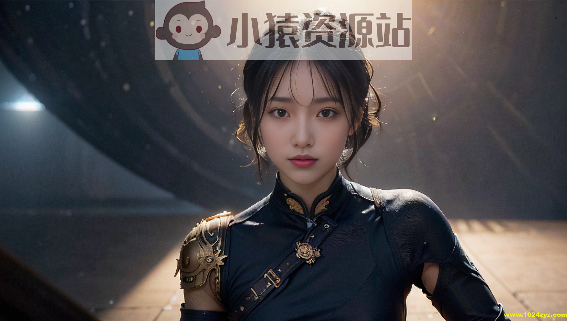 抖音AI直播认知课，手机端AI美女跳舞直播全套线上课程