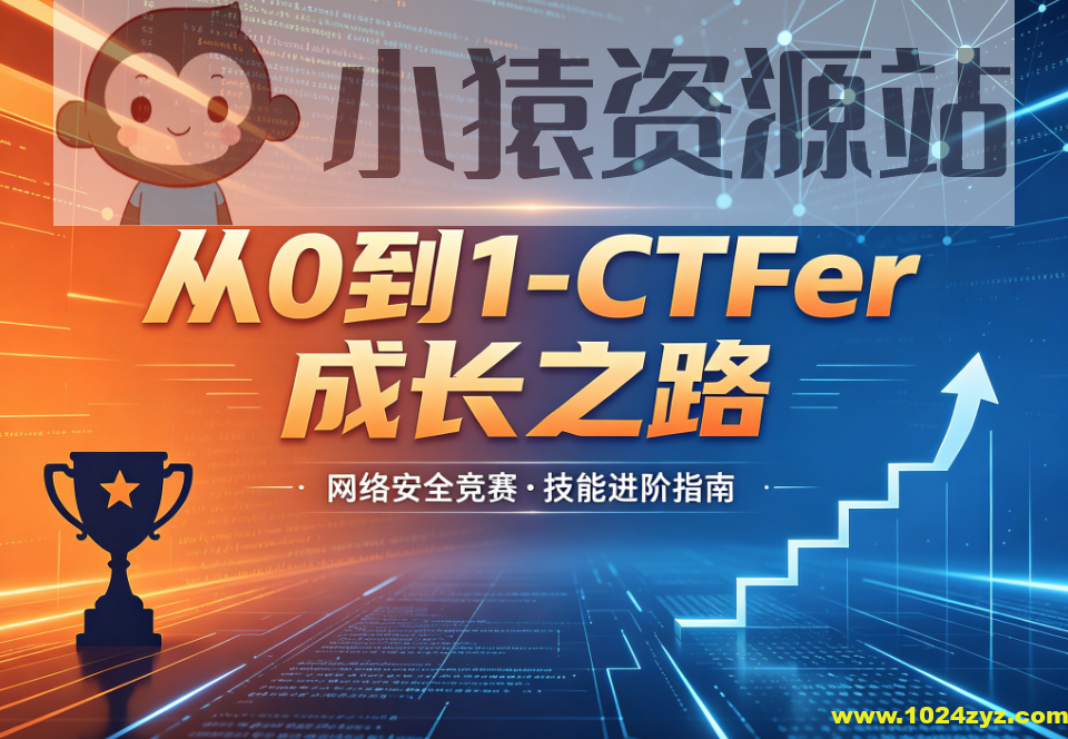 i春秋-从0到1-CTFer成长之路